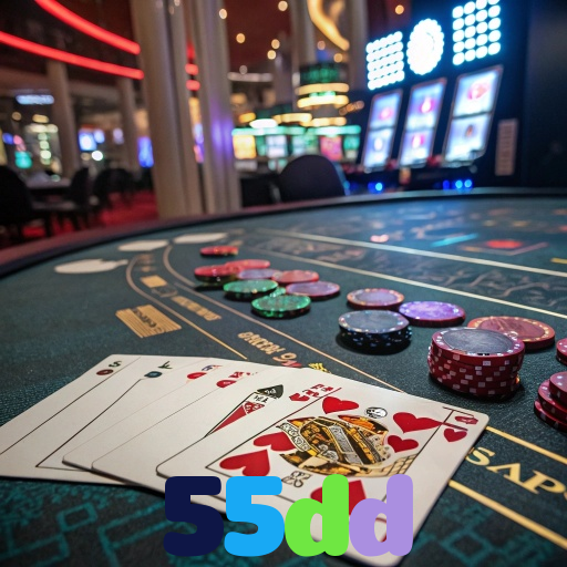  55dd