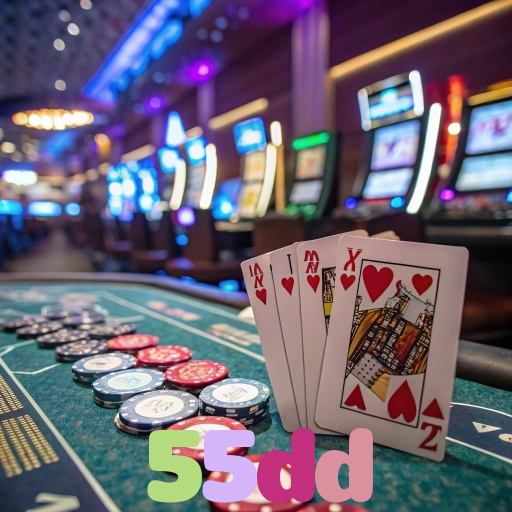  55dd
