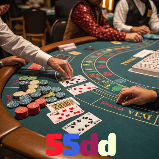  55dd