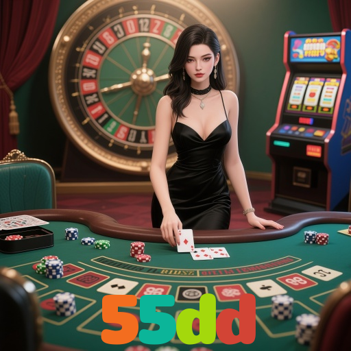  55dd