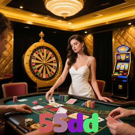  55dd