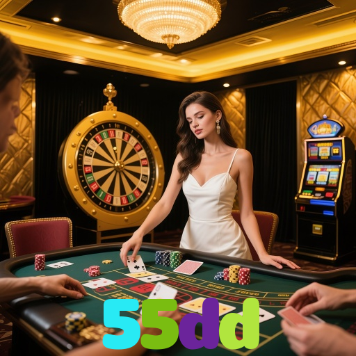  55dd