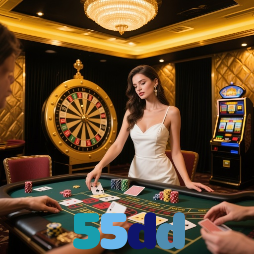  55dd