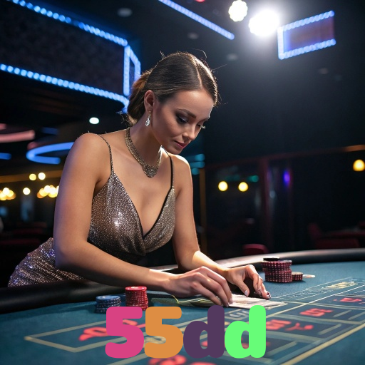  55dd