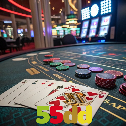  55dd