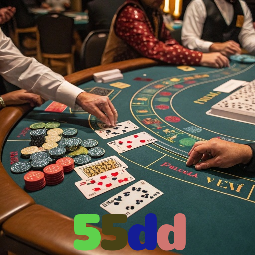  55dd