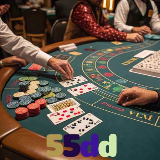  55dd