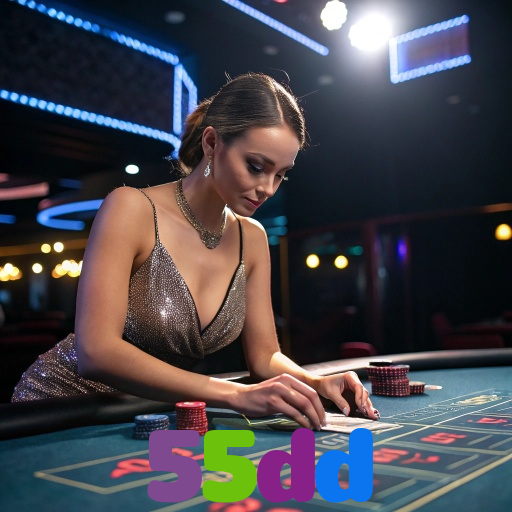  55dd
