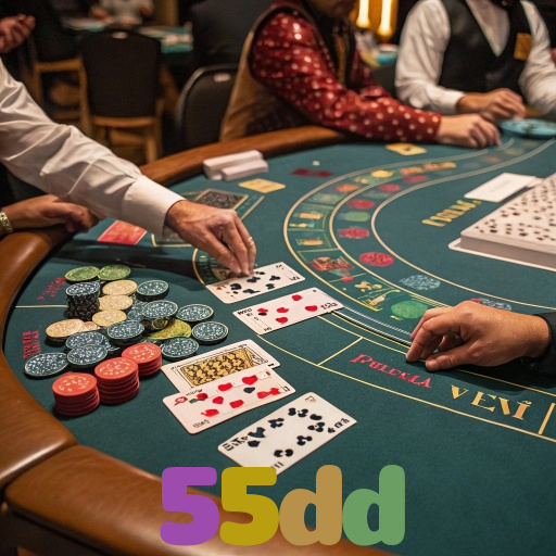  55dd