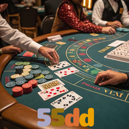 55dd