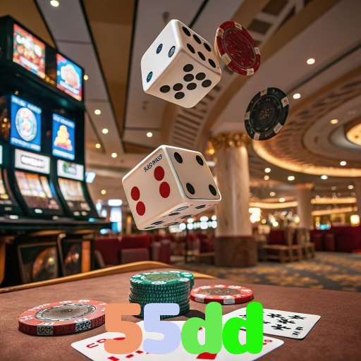 55dd