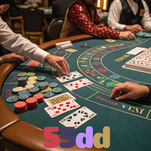  55dd