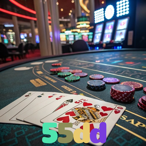  55dd
