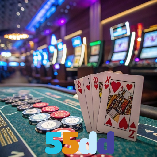  55dd