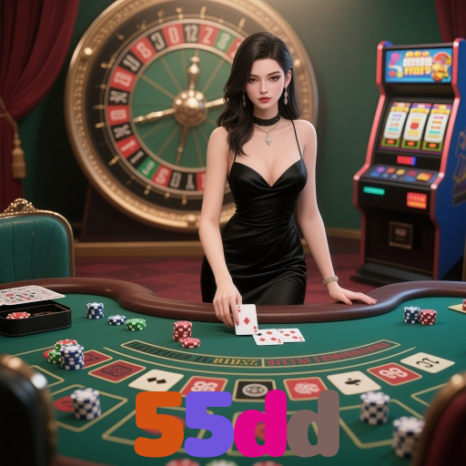  55dd