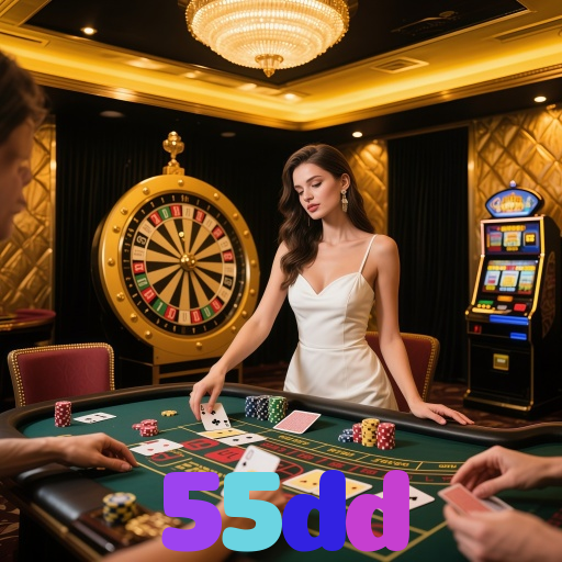 55dd