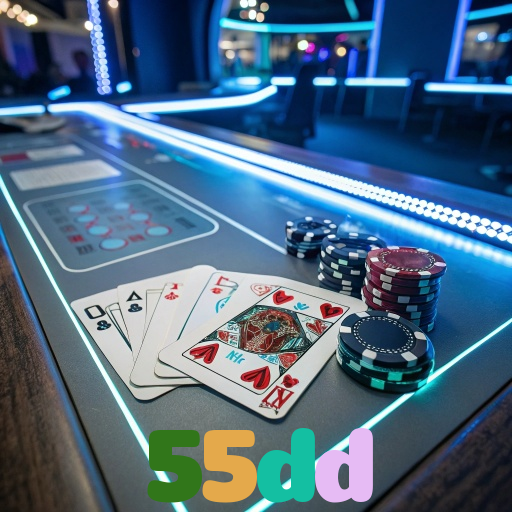  55dd