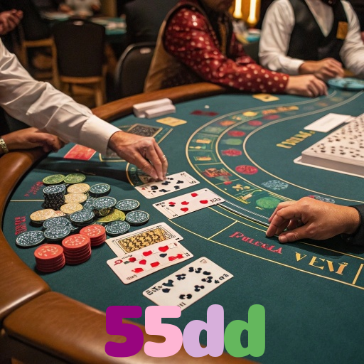  55dd