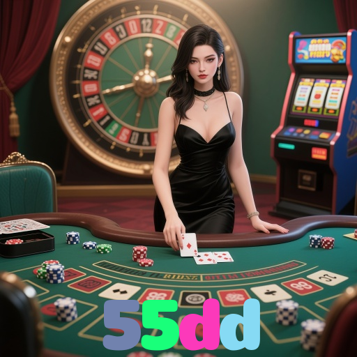 55dd