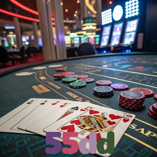  55dd