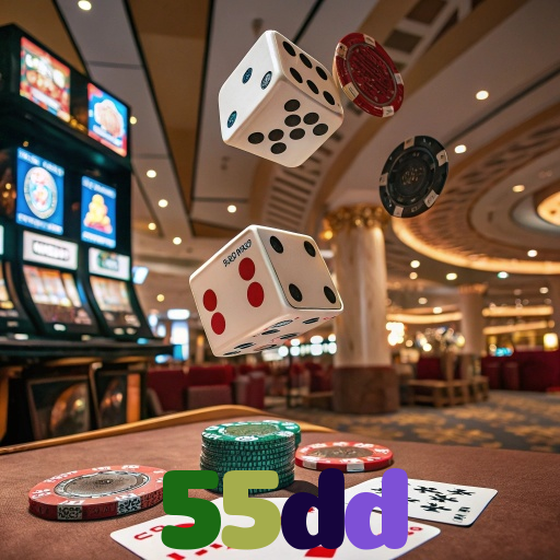  55dd
