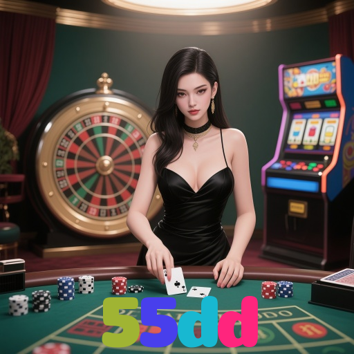  55dd