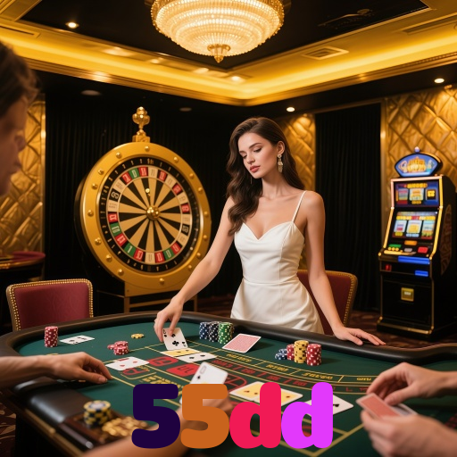  55dd