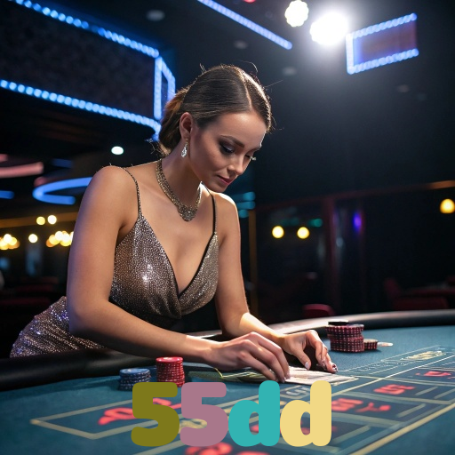  55dd