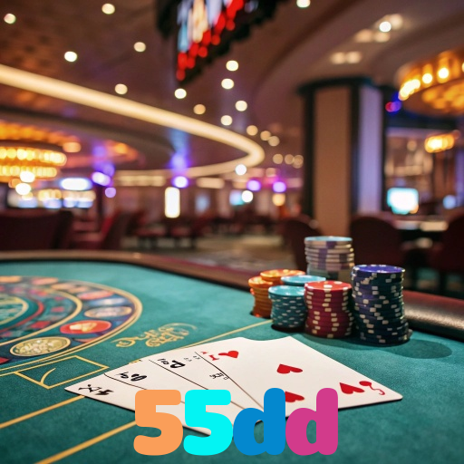  55dd
