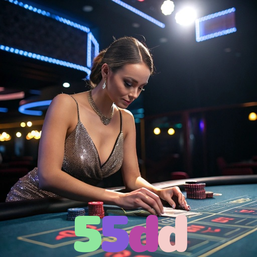  55dd