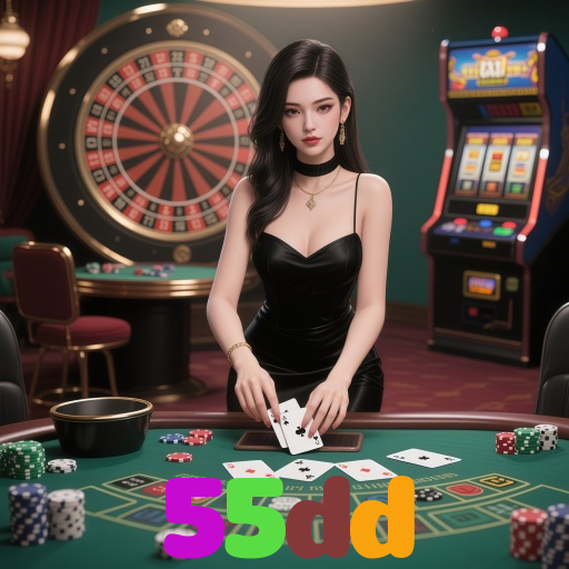  55dd