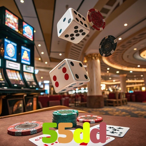  55dd