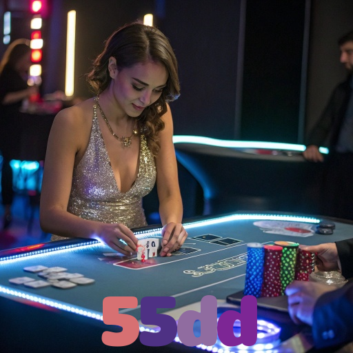  55dd