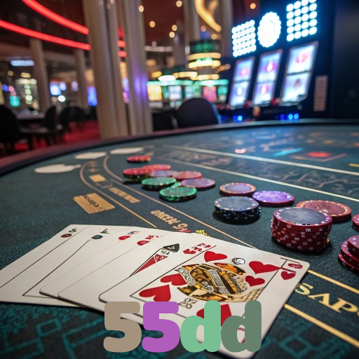  55dd