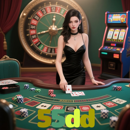 55dd
