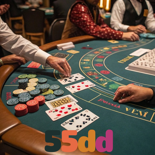  55dd