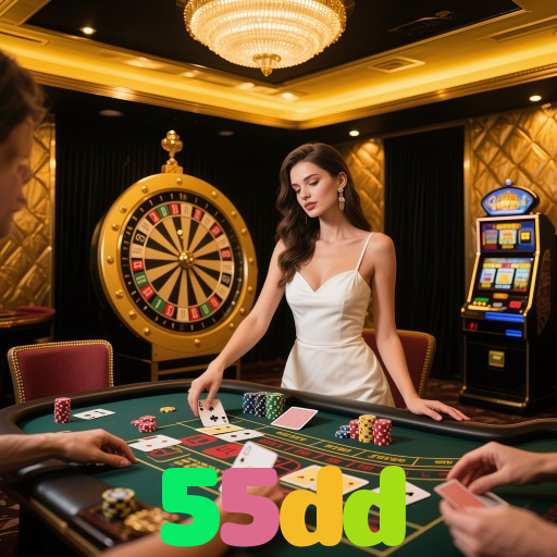  55dd