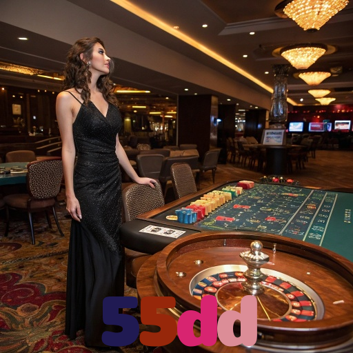  55dd