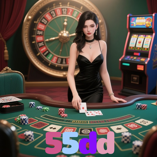  55dd