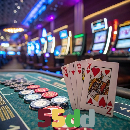 55dd