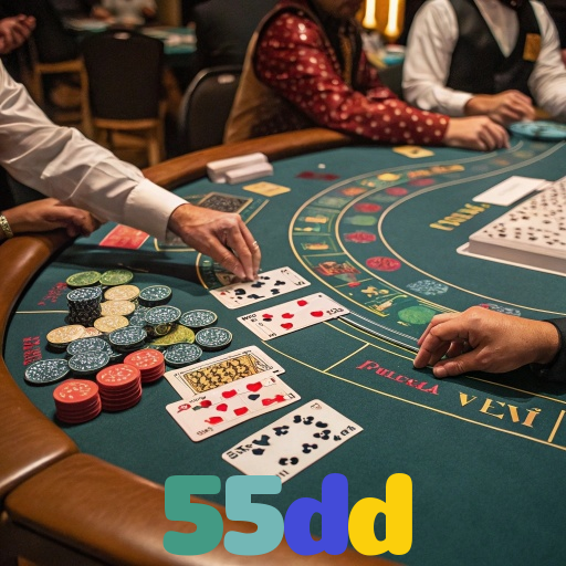  55dd