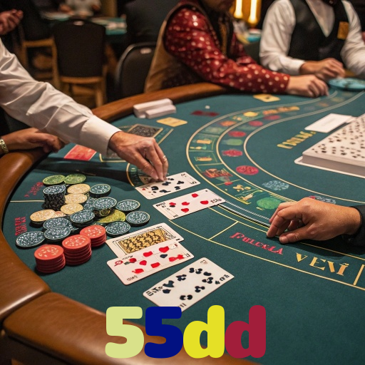  55dd