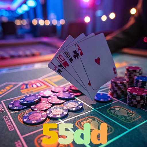  55dd