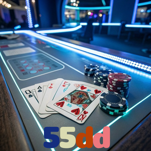  55dd