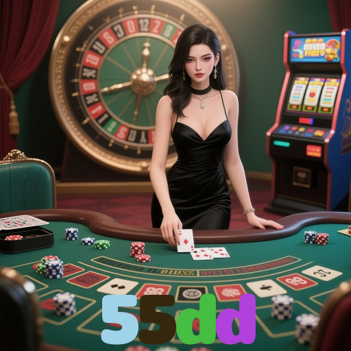  55dd