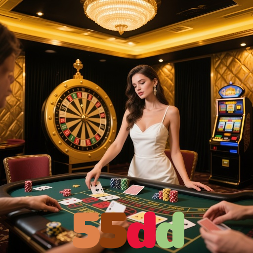  55dd