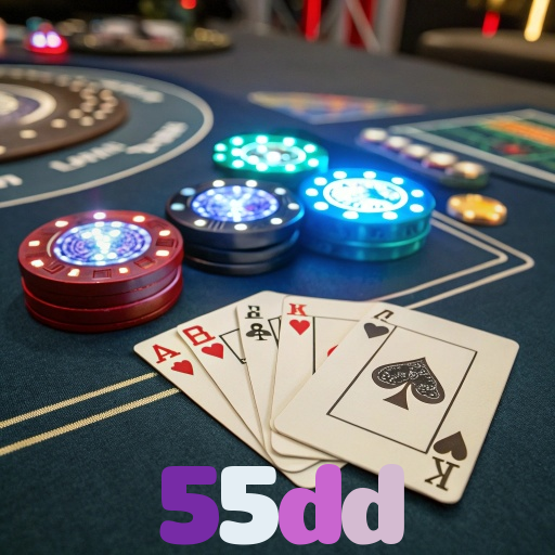  55dd