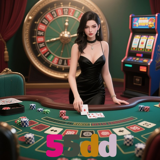  55dd