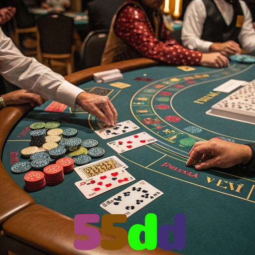  55dd