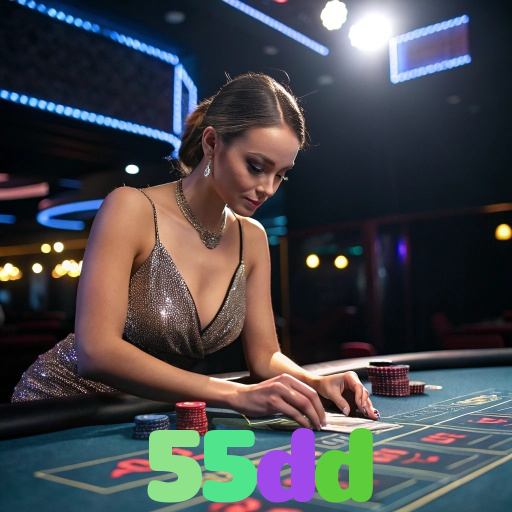  55dd